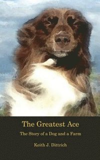 bokomslag The Greatest Ace