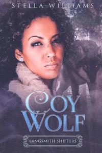bokomslag Coy Wolf