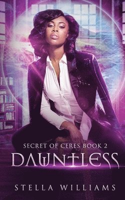 bokomslag Dauntless