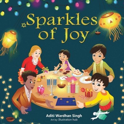 Sparkles of Joy 1