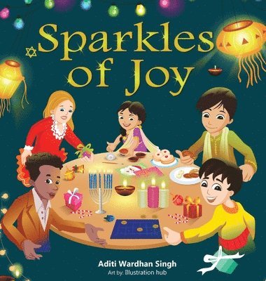 Sparkles of Joy 1