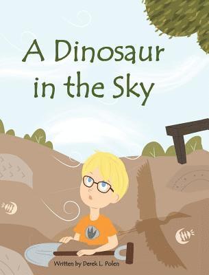 A Dinosaur in the Sky 1