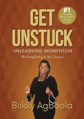 Get Unstuck 1