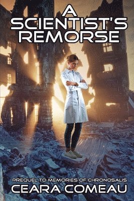 A Scientist's Remorse 1