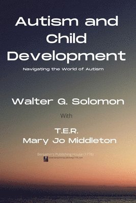 bokomslag Autism and Child Development