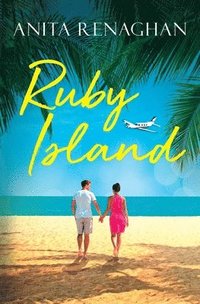 bokomslag Ruby Island