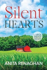 bokomslag Silent Hearts