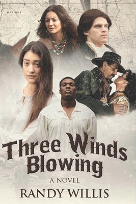 Three Winds Blowing 1