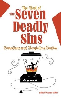 bokomslag Best of The Seven Deadly Sins