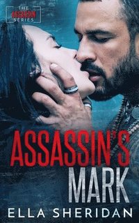 bokomslag Assassin's Mark