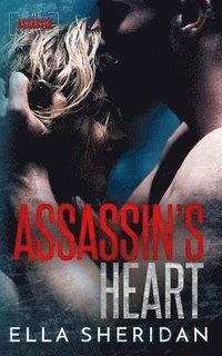 bokomslag Assassin's Heart