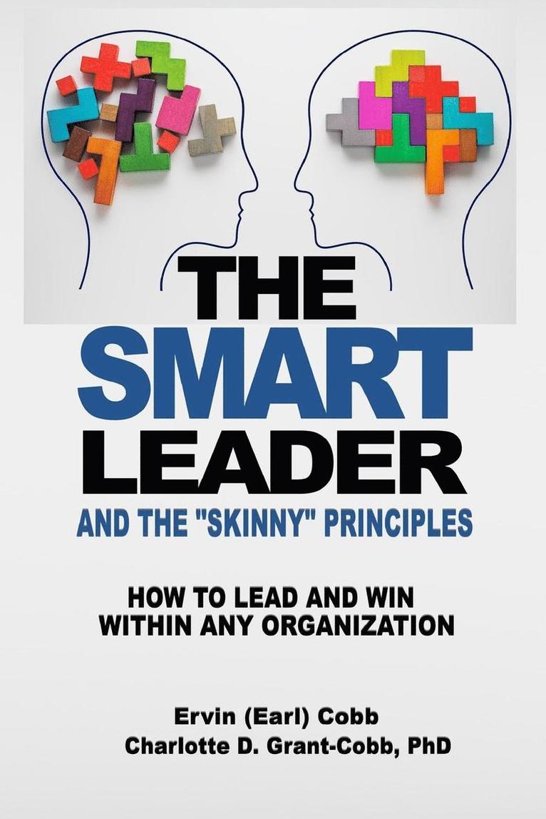 The Smart Leader and the Skinny Principles 1