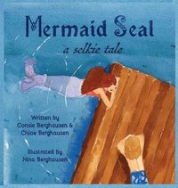 bokomslag Mermaid Seal: A Selkie Tale