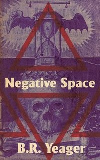 bokomslag Negative Space