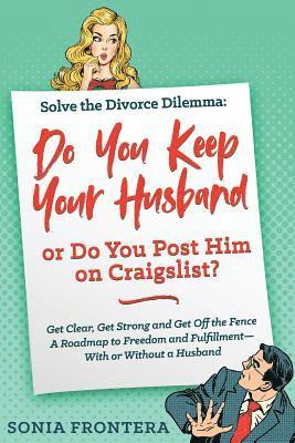 Solve the Divorce Dilemma 1