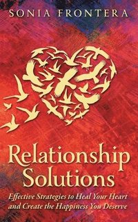 bokomslag Relationship Solutions