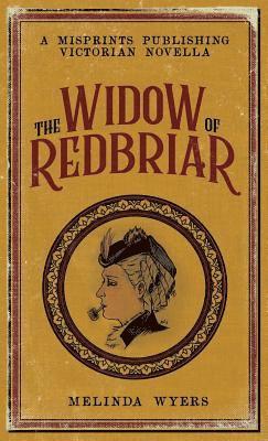 The Widow of Redbriar 1