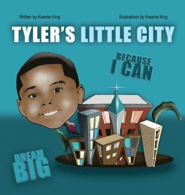 Tyler's Little City 1