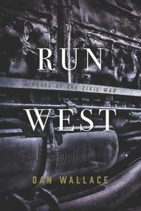 bokomslag Run West