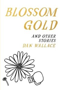 bokomslag Blossom Gold