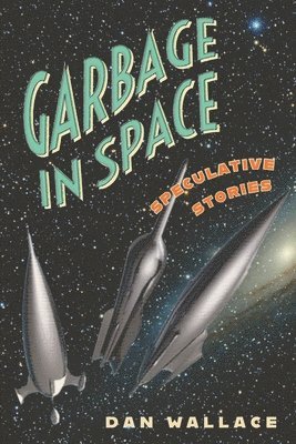 Garbage in Space 1