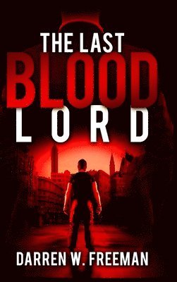 bokomslag Last Blood Lord