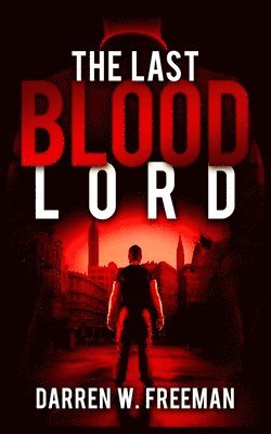 bokomslag Last Blood Lord