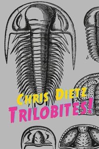 bokomslag Trilobites!