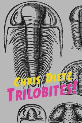Trilobites! 1