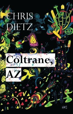 Coltrane, AZ 1