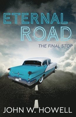Eternal Road: The final stop 1