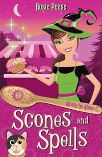 bokomslag Scones and Spells