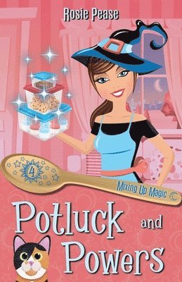 Potluck and Powers 1