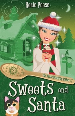 bokomslag Sweets and Santa