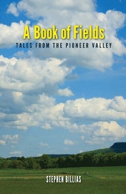 Stephen Billias - Book of Fields, Häftad