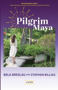 bokomslag Pilgrim Maya