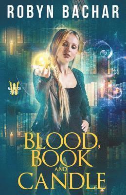 Blood, Book and Candle 1