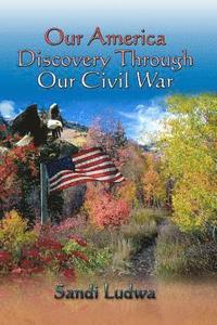 bokomslag Our America