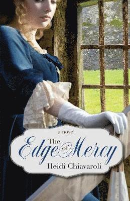 Edge of Mercy