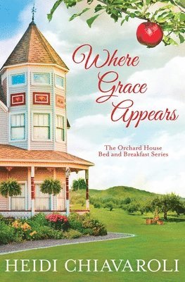 Where Grace Appears 1