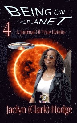 Being On The Planet 4