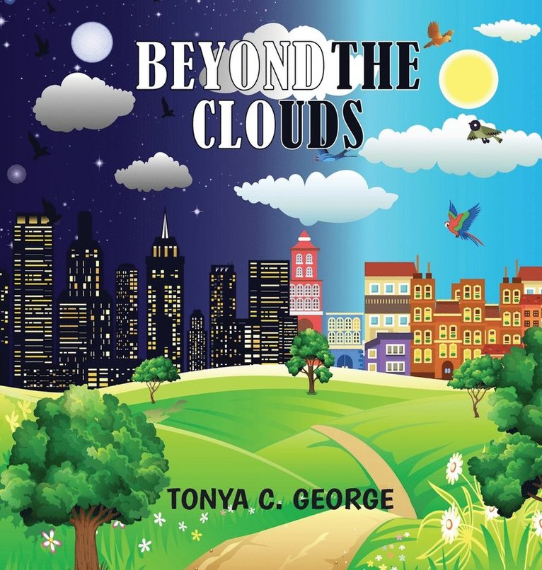 Beyond The Clouds 1