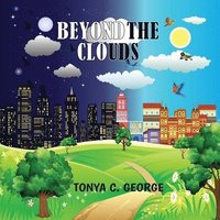 bokomslag Beyond The Clouds