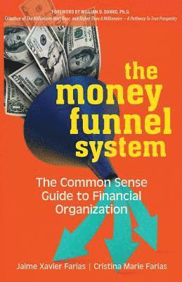 bokomslag Money Funnel System