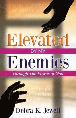 Debra K Jewell - Elevated By My Enemies, Häftad