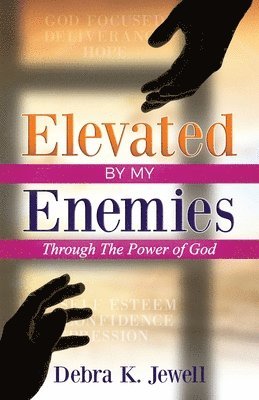 Elevated By My Enemies 1