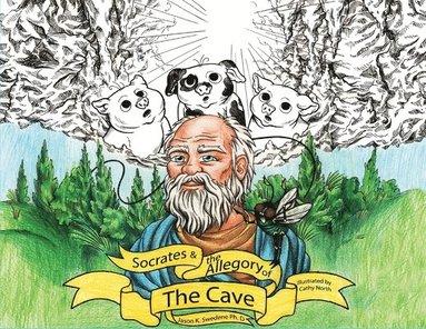 bokomslag Socrates And The Allegory Of The Cave