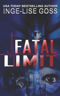 bokomslag Fatal Limit