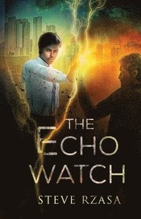 bokomslag The Echo Watch