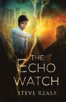 bokomslag The Echo Watch